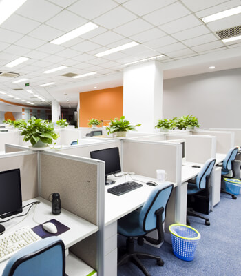 MNS Cleaning Company :: We Clean Commercial Offices