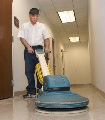 MNS Cleaning Company :: We Offer Floor Cleaning Services