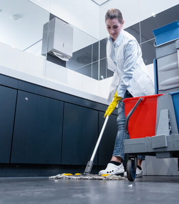 MNS Cleaning Company :: We Clean Bathrooms & Washrooms